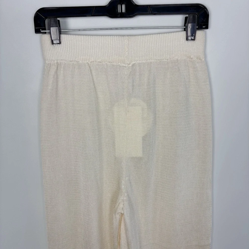 Baobab Ayla Pants in White Swan Size M